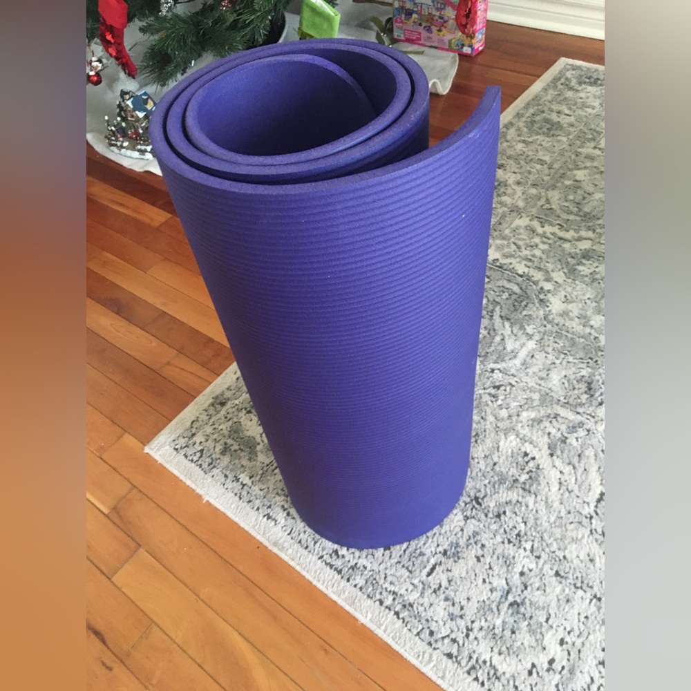 Exercise Mat